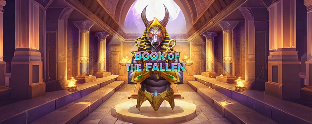 296 gtb Livro dos Caídos